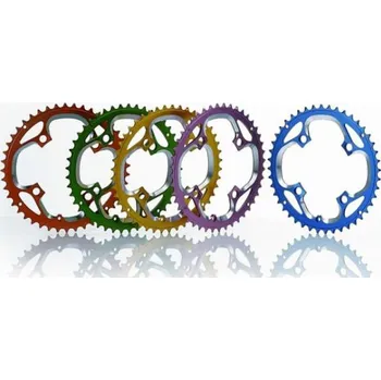 Klika na kolo převodník Aerozine CH-44z modrá