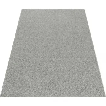 Koberec Kusový koberec Ata 7000 Cream Kulatý průměr 120 cm