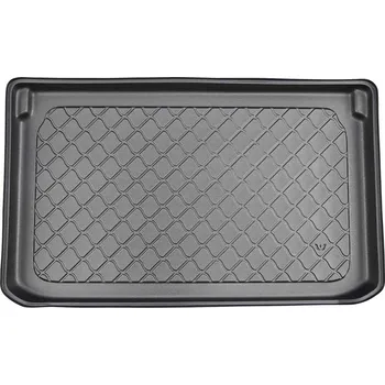 Vana do kufru Vana do kufru Opel Corsa E 3/5D 2014-2019 horní poloha variabilního dna • zvýšený okraj • Aristar