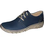 Kacper dámská obuv 2-5438 Barva: modrá, Velikost: 36