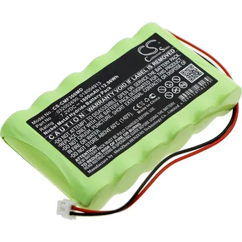 Baterie k notebooku Baterie Cameron Sino CS-CMF300MD pro Compex Medi Compex - neoriginální