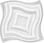 Ecolite Arte 1xLED 102W