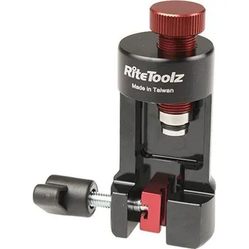 Brzda na kolo Lis pro montáž hydraulických koncovek Ashima RT-HFP