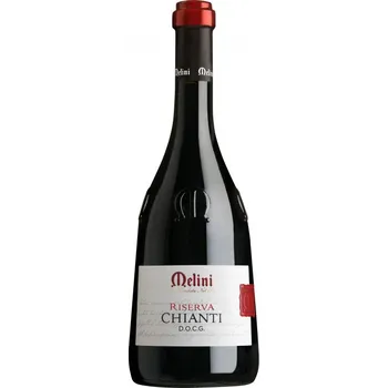 Víno MELINI Chianti Riserva DOCG Neocampana 0,75 l