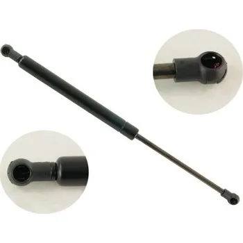 Kapota Plynová pružina / vzpěra kapoty levá=pravá BMW 1 (E81/E82/E87/E88), 09.04- OE 51237118370