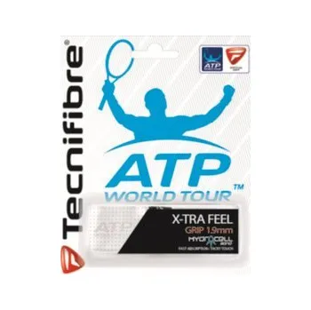 Tecnifibre X-Tra Feel bílá