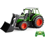 Traktor s lopatou 1:16 RTR 2,4Ghz