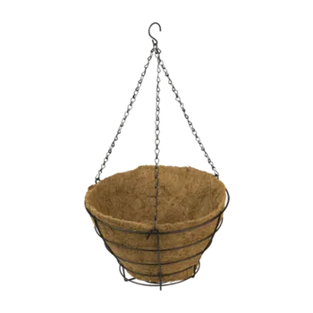 Závěsný košík pro květináč 29 cm