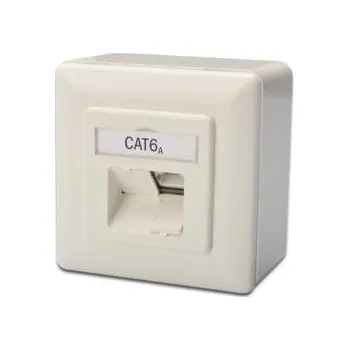 Elektrická zásuvka PremiumCord DN-9007-1