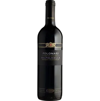 FOLONARI Valpolicella DOC 0,75 l