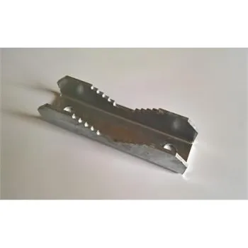 Anténní držák Třmen protikus 3mm, rozteč 85mm