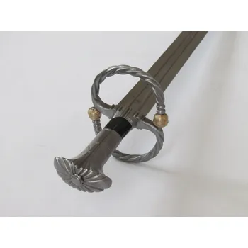 Replika zbraně Meč Katzbalger