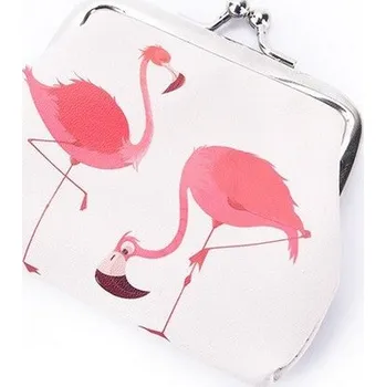 Peněženka Zacvakávací dámská/dětská peněženka - typ 2