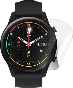 Příslušenství k chytrým hodinkám Screenshield Xiaomi Mi Watch folie na displej