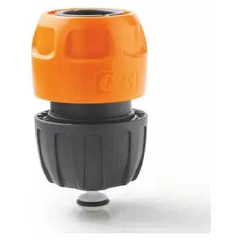 Hadicová spojka Rychlospojka GF3012 3/4" zpětný ventil