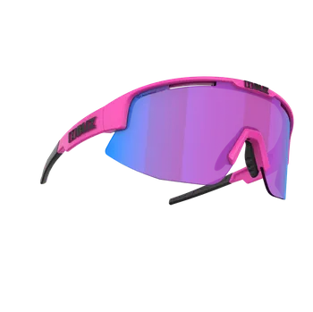 Bliz Matrix, Nordic Light/Matt Neon Pink