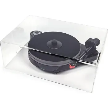 Příslušenství pro gramofon Pro-Ject Cover It RPM 5/9