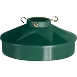 Stojan na vánoční stromek 31 cm,plast