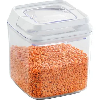 Dóza na potraviny Dóza na potraviny TURIN, 750 ml, plastová, WENKO