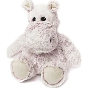 plyšák Albi Hřejivý plyšák