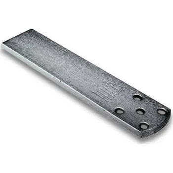 PLA6 - zadní konzola pro uchycení pohonu na sloupek