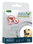 NBP Laboratoire Max Biocide Collar Dog