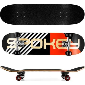 Skateboard Spokey Simply Complete K927053/Assorted 7.87
