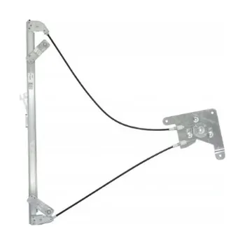 Stahovačka okna Stahovačka okna pravá přední OPEL MOVANO, 01.10-