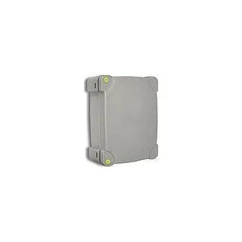 BA3 - plastová krabice, IP55