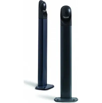 Plotový sloupek CFT500/1 - Sloupek pro fotobuňky R90