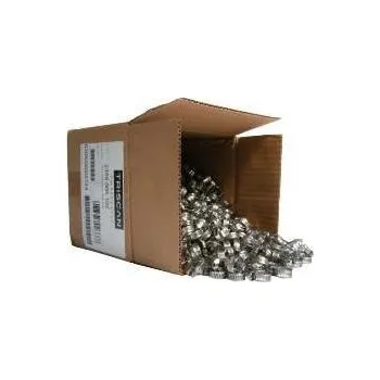 Dopravní značka Nerezová spona W4 51-254mm 152 balení po 100ks