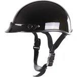 RSA Chopper černá lesklá