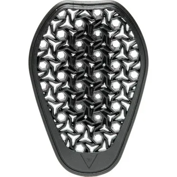 Motocyklový chránič kolene a holeně Dainese Dainese PRO-SHAPE HIP 2.0 měkké vkládací chrániče kyčlí Universální