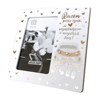 Ramka Moments RM-033 Ślub