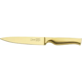 Kuchyňský nůž Univerzalny nůž IVO ViRTU GOLD 13 cm 39022.13 I-39022.13