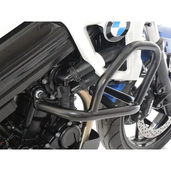 Rám pro motocykl RDMOTO Česká republika BMW F 800 R RDMOTO padací rámy