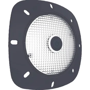 Vágner Pool SeaMAID -- šedý rámeček, LED bílé