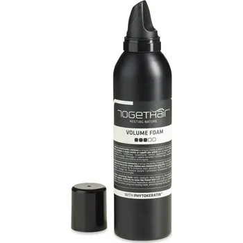 Stylingový přípravek Togethair Volume Foam 250ml - texturizační pěna
