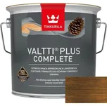 Tikkurila VALTTI PLUS COMPLETE MEDIUM NUT 5L