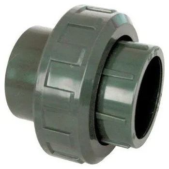 Vágner Pool PVC tvarovka - Šroubení 40 mm