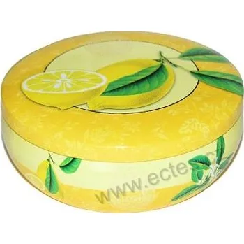 LEMON 1939 žluté citróny s listím