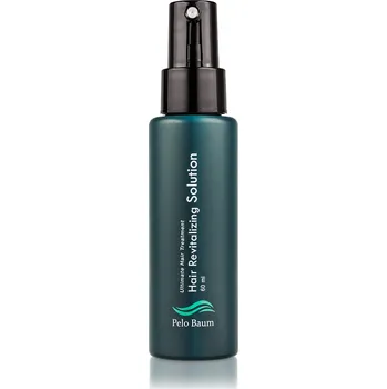 Vlasová regenerace Pelo Baum Sérum proti vypadávání vlasů 60 ml