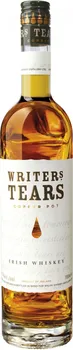 Whisky Writers Tears Copper Pot 40 % 0,7 l