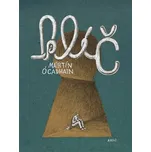 Klíč - Máirtín Ó Cadhain (2021, pevná)