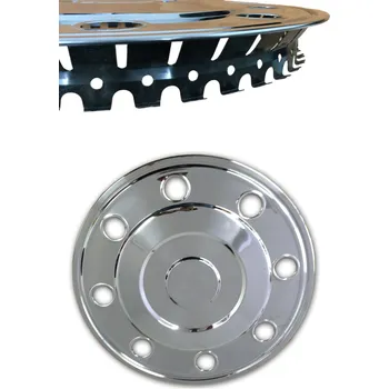 Poklice na kolo Poklice zadní na disky 15″ – 251R