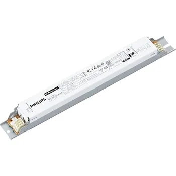 Průmyslové svítidlo Philips HF-P 158 TL-D III el.předřadník