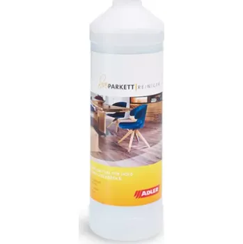 Čistič podlahy Adler CLEAN-PARKETTREINIGER (Čisticí prostředek pro podlahy) 1L