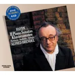 Joseph Haydn : Piano Sonatas CD
