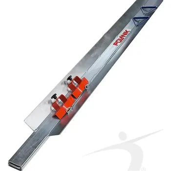 Bazénová filtrace Polanik Vyrovnávač písku NP-S0326