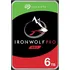 Interní pevný disk Seagate IronWolf Pro 6 TB (ST6000NE000)